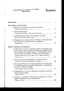 Tribunal Regional r`eoorai i ix`egIao