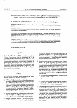 30. 12. 89 Jornal Oficial das Comunidades Europeias