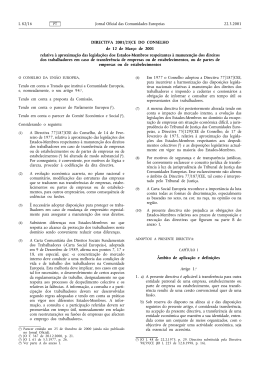 Jornal Oficial das Comunidades Europeias 22.3.2001 L 82