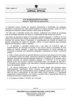 JORNAL OFICIAL