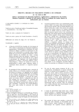 Jornal Oficial das Comunidades Europeias 1.5.2001 L 121