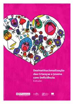 Instituto Nacional para a Reabilita&ccedil;&atilde;o, I