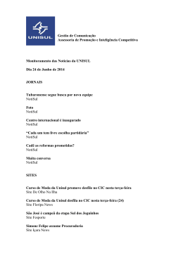 Veiculo: Jornal A Critica