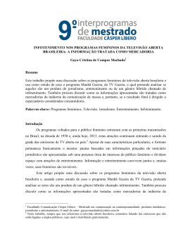 Gaya Cristina de Campos Machado