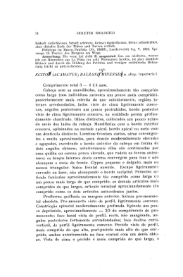 58 BOLETIM BIOLÓGICO