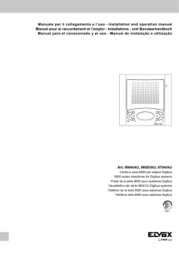 Installati
