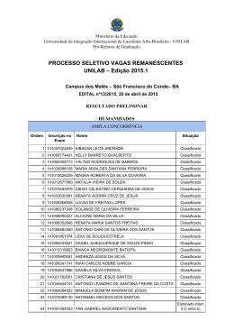 Humanidades