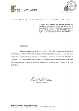 rosangela gonçalves de oliveira