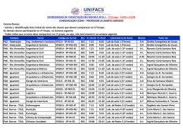 (a) PA2 - Federação Eng. Ambiental e