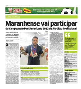 Jornal o Estado do Maranhão
