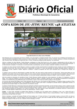 467 Ano: 3 Data: 30/11/2015 Not&iacute;cia