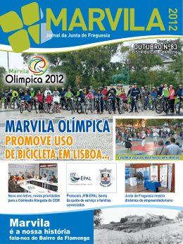 83 - Junta de Freguesia de Marvila