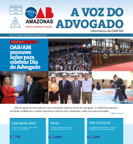Agosto de 2015