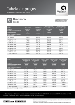 Bradesco Sa&uacute;de