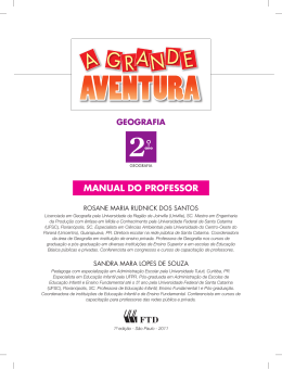 AGRANDE - FTD Educa&ccedil;&atilde;o