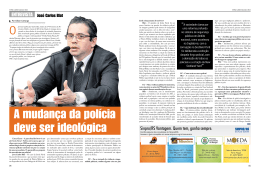 ENTREVISTA Jos&eacute; Carlos Blat