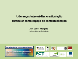 Jos&eacute; Carlos Morgado