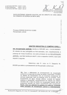 Jos&eacute; Carlos Kalil Neto CAGEP&mdash;286.187 - - a (,