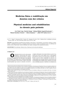 medicina fisica e reabilitação (pg 245-255)