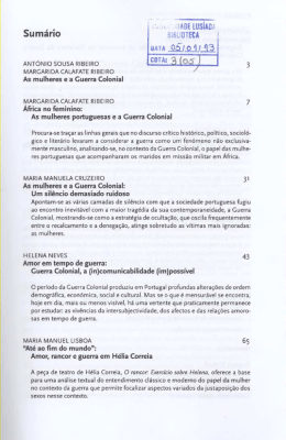 Nº 68 (Abr. 2004)