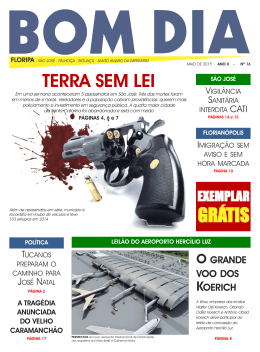 GR&Aacute;TIS TERRA SEM LEI