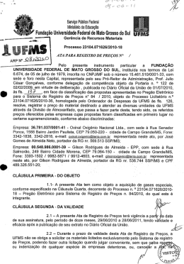 Servi&ccedil;o P&uacute;iiilen Federal , Minisi&euml;rlc da Educa&ccedil;&atilde;o