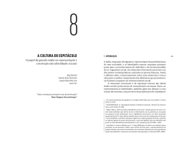 Artigo Acad&ecirc;mico