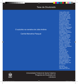 Tese de Doutorado - Universidade Federal de Santa Catarina