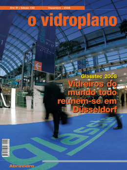 O Vidroplano
