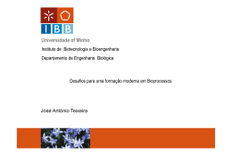 Um graduado do 1º ciclo deve ter