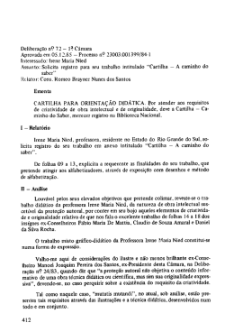 Delibera&ccedil;&atilde;o nl? T2