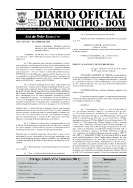 DOM1708-16012015 (1) - C&acirc;mara Municipal de Teresina