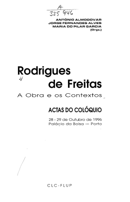 Rodrigues de Freitas
