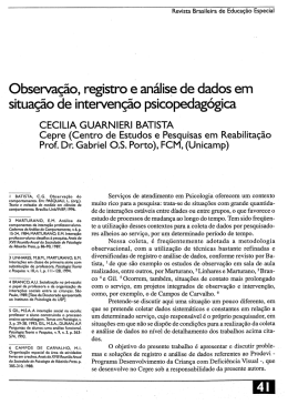 artigo em pdf - Associa&ccedil;&atilde;o Brasileira de Pesquisadores em