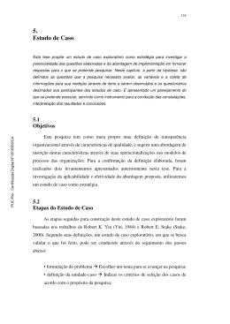 5. Estudo de Caso - Maxwell - PUC-Rio