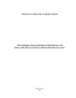 bloes_cca_me_ia - Repositório Institucional UNESP