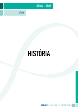 HIST&Oacute;RIA - Bernoulli Resolve