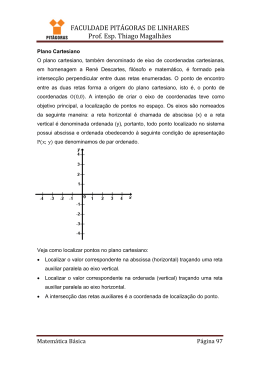 FACULDADE PIT&Aacute;GORAS DE LINHARES Prof. Esp. En&eacute;ias