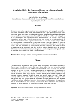 Maria Jos&eacute; Cunha. Vers&atilde;o final