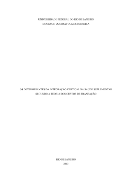 Denilson Queiroz Gomes Ferreira