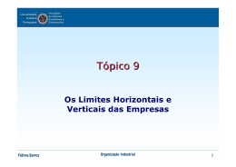 Tópico 9