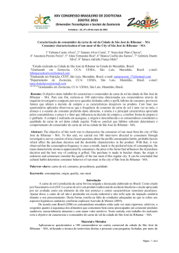 jos&eacute; de ribamar