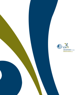 Apresenta&ccedil;&atilde;o  - ciitt