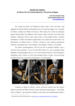 Texto - Instituto Prometheus