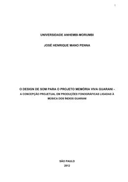 Arquivo PDF - Universidade Anhembi Morumbi