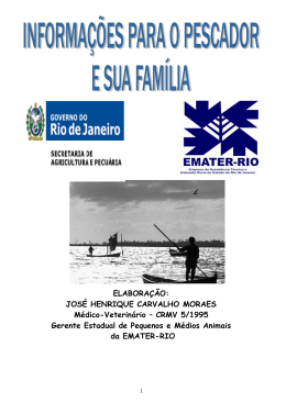 ELABORA&Ccedil;&Atilde;O: JOS&Eacute; HENRIQUE CARVALHO MORAES M&eacute;dico