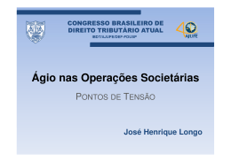 Jose H. Longo