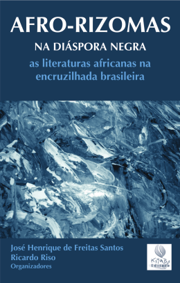 Livro Afro Rizomas Tamanho:3.2 MB