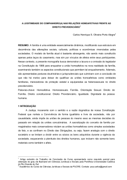 iguais e iguais