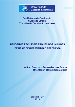 Francisco Fernandes dos Santos